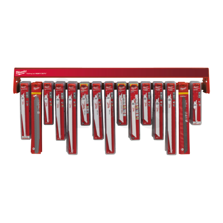 MILWAUKEE EU 1 m Sawzall Blades 4932430515