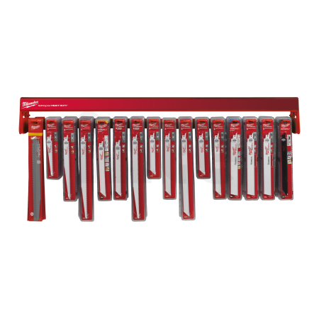 MILWAUKEE EU 1 m Sawzall Blades 4932430516