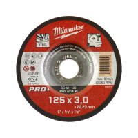 MILWAUKEE SC 42 / 125 4932451496