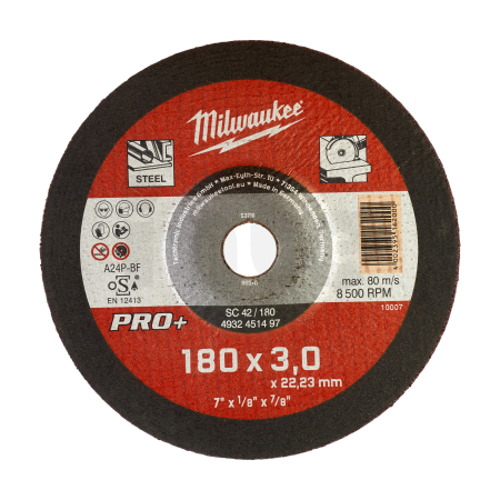 MILWAUKEE SC 42 / 180 4932451497