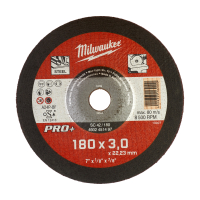 MILWAUKEE SC 42 / 180 4932451497