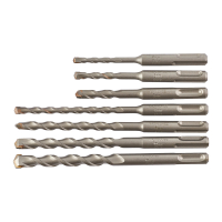MILWAUKEE Contractor - 2 Cut 4932471244