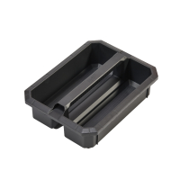 MILWAUKEE Přihrádka pro pojízdný box a velký box PACKOUT 4932478298
