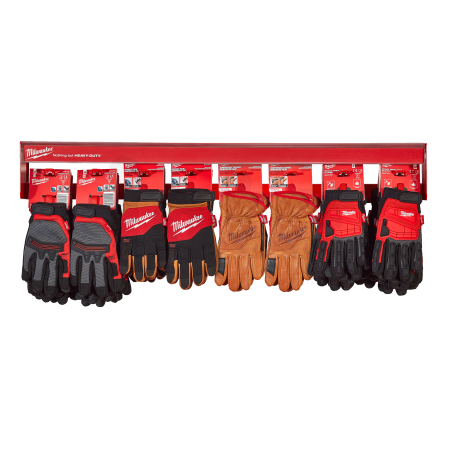 MILWAUKEE Rukavice Premium - 1m rám 4932478479