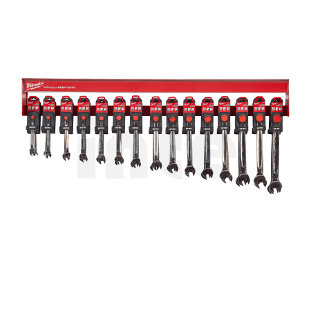MILWAUKEE Klíče Maxbite - 1m rám 4932478489