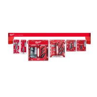 MILWAUKEE EU 1 m Step Drill Bits 4932479132