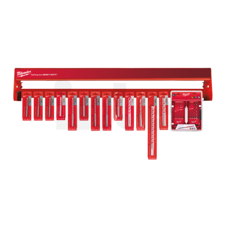 MILWAUKEE EU 1 m Concrete Drill Bits 4932479134