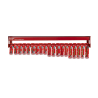 MILWAUKEE EU 1 m Metal Drilling 4932479137