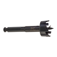 MILWAUKEE Selfeed Drill Bits 4932479482