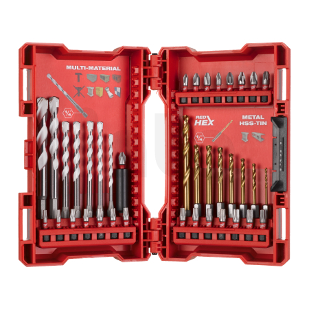 MILWAUKEE Metal drilling promotions 4932479853