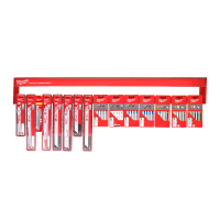 MILWAUKEE EU 1 m Sawzall Blades 4932492125