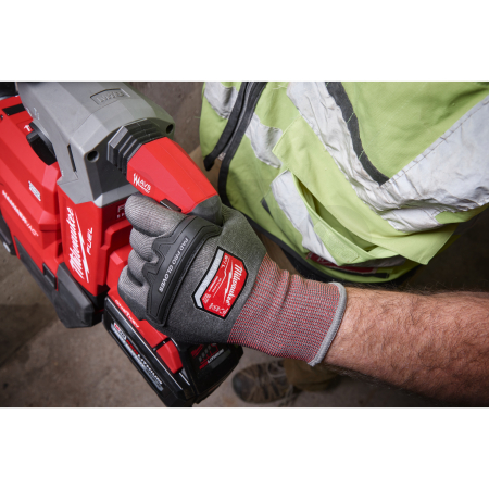 MILWAUKEE Rukavice Pad Pro tř. D 7/S 4932498501
