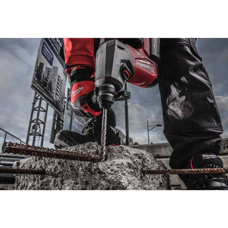 MILWAUKEE Pracovní rukavice Pad Pro 10/XL 4932498509