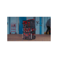 MILWAUKEE Packout Boční držák na akumulátory M18, 4932498645