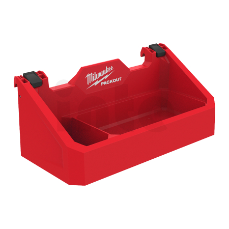MILWAUKEE Packout Zásobník pro boční montáž 4932498647