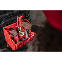 MILWAUKEE Packout Boční montážní deska 4932498648