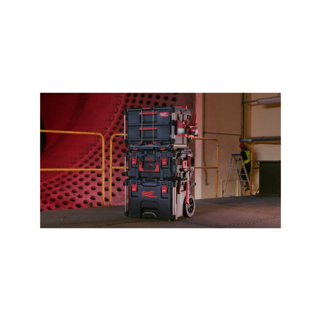 MILWAUKEE Packout Boční montážní deska 4932498648