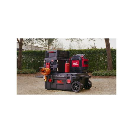 MILWAUKEE Packout Boční montážní deska 4932498648
