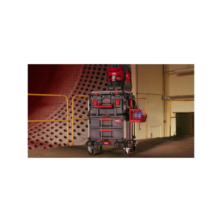 MILWAUKEE Packout Boční montážní deska 4932498648