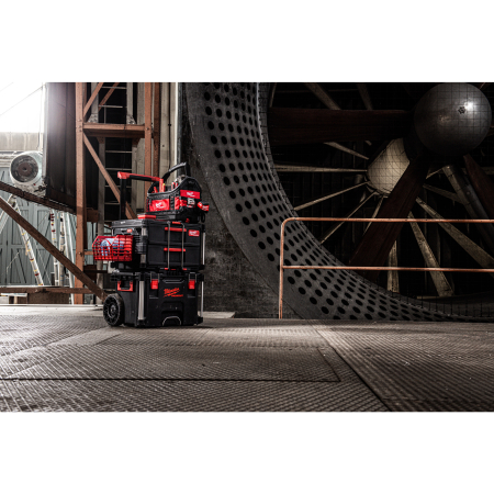 MILWAUKEE Packout Boční montážní deska 4932498648