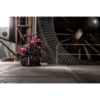 MILWAUKEE Packout Boční montážní deska 4932498648