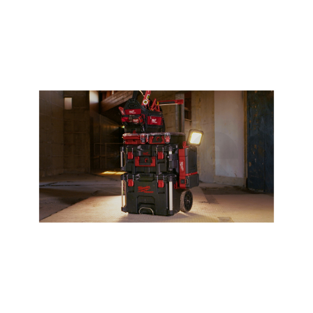 MILWAUKEE Packout Boční montážní deska 4932498648