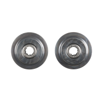 MILWAUKEE Kolečka pro řezák trubek M12™ RAPTORXL z nerezové oceli (M12 PCCS54) 4932498665
