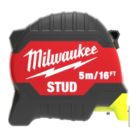 MILWAUKEE STUD™ Tape Measure (Gen 3) 4932498764