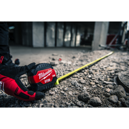 MILWAUKEE STUD™ Tape Measure (Gen 3) 4932498766