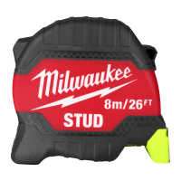MILWAUKEE STUD™ Tape Measure (Gen 3) 4932498766