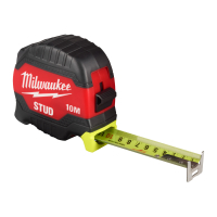 MILWAUKEE STUD™ Tape Measure (Gen 3) 4932498767