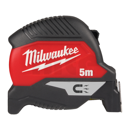MILWAUKEE Magnetic Tape Measure (Gen 4) 4932498768