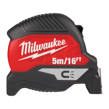 MILWAUKEE Magnetic Tape Measure (Gen 4) 4932498769