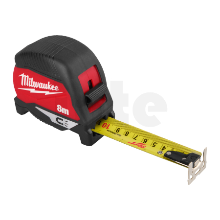MILWAUKEE Magnetic Tape Measure (Gen 4) 4932498770