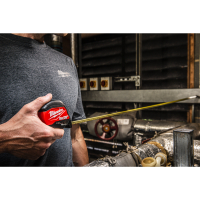 MILWAUKEE Magnetic Tape Measure (Gen 4) 4932498771