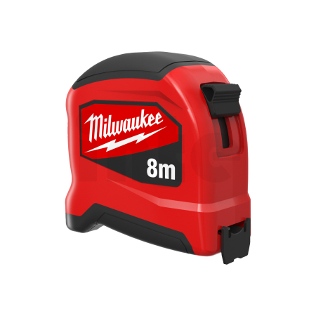 MILWAUKEE SLIM Tape Measure (Gen 2) 4932498785