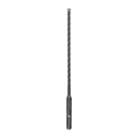 MILWAUKEE SDS-Plus Contractor - 4C 4932498871