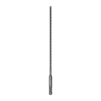 MILWAUKEE SDS-Plus Contractor - 4C 4932498872