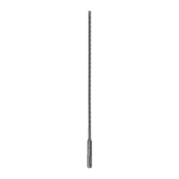 MILWAUKEE SDS-Plus Contractor - 4C 4932498873
