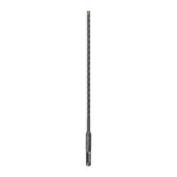 MILWAUKEE SDS-Plus Contractor - 4C 4932498876
