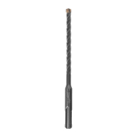 MILWAUKEE SDS-Plus Contractor - 4C 4932498877