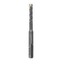 MILWAUKEE SDS-Plus Contractor - 4C 4932498878