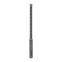 MILWAUKEE SDS-Plus Contractor - 4C 4932498879
