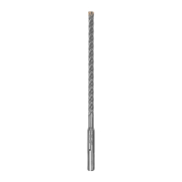 MILWAUKEE SDS-Plus Contractor - 4C 4932498881