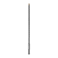 MILWAUKEE SDS-Plus Contractor - 4C 4932498883