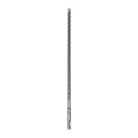 MILWAUKEE SDS-Plus Contractor - 4C 4932498891