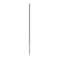 MILWAUKEE SDS-Plus Contractor - 4C 4932498892
