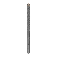 MILWAUKEE SDS-Plus Contractor - 4C 4932498893