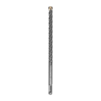 MILWAUKEE SDS-Plus Contractor - 4C 4932498895