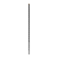 MILWAUKEE SDS-Plus Contractor - 4C 4932498898